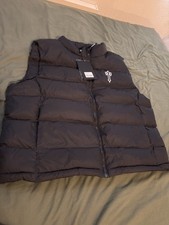 Gilet Trapstar Taglia Large