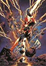 FLASH #20 CVR D DANNY EARLS