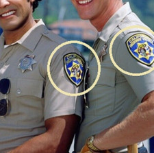 Come Visto On TV Fiches Film