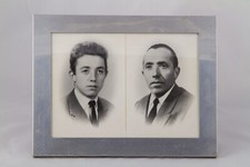 Antica vecchia cornice con