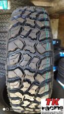 265/65 R17 120/117Q AUSTONE