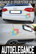 AUDI A4 B8 AVANT BERLINA