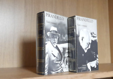 PIRANDELLO _ TUTTI I ROMANZI _