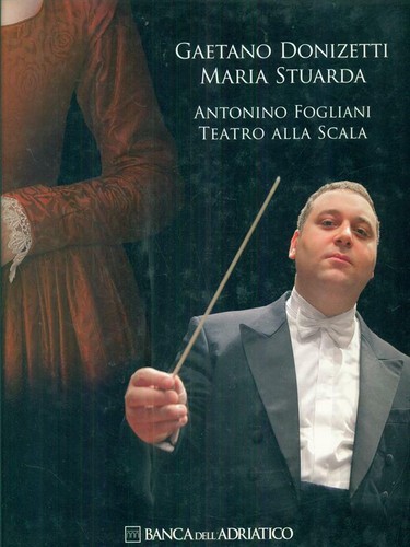 Maria stuarda teatro alla - teatro,