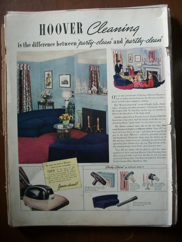 Vintage 1940 orig - vintage,