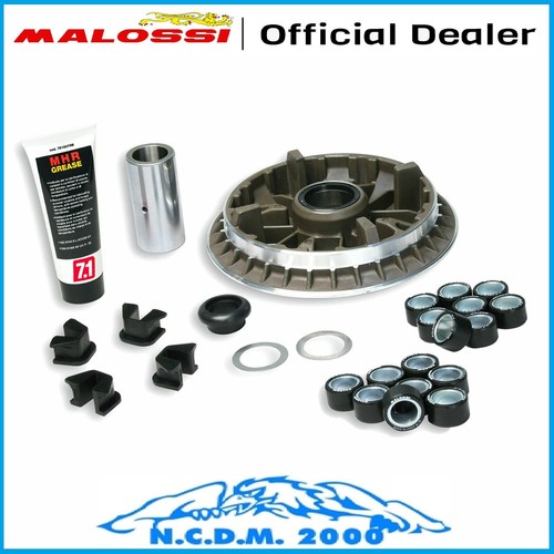 Variatore malossi mhr - next, per