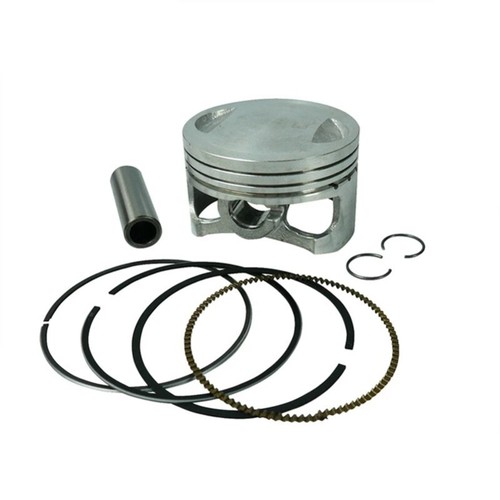 Pistone 60mm completo gpx - pistone, zs