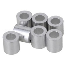 300x M4 Forma Ovale Argento