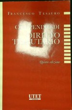 COMPENDIO DI DIRITTO