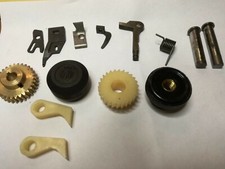 RICAMBI SAGITTA ricambi vari