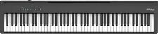 Pianoforte da palco Roland FP-30X-BK