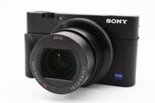 Sony Cyber-shot RX100 V