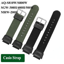 Cinturino orologio nylon