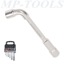 SET DI CHIAVI A PIPA TUBO 6pz