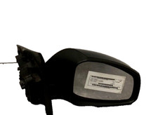 Specchio retrovisore Dx RENAULT MEGANE COUPÈ 2^ (2002-2010) 8 PIN, GRAFFIATO