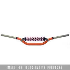 KTM 350EXC-F SIX DAYS CKD CN 2021 Renthal Twinwall Handlebar Orange 999-01-OR