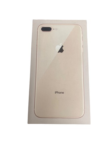 Iphone 64gb rose gold box - 64gb,