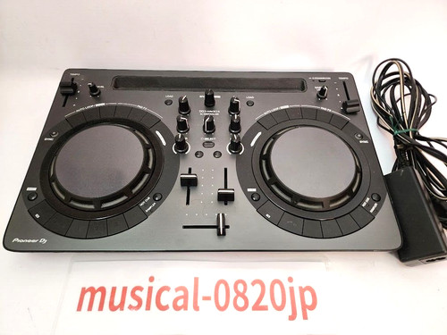 Pioneer ddj wego4 controller - pioneer,