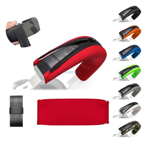 Headband cover cushion for - cover,