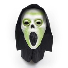 MASCHERA FANTASMA CON