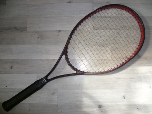 Raquette tennis head polaris - head,