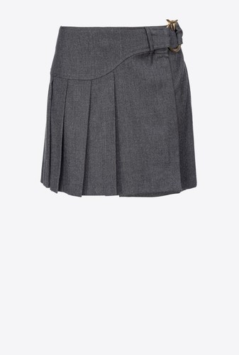 Pinko mini gonna - gonna, con