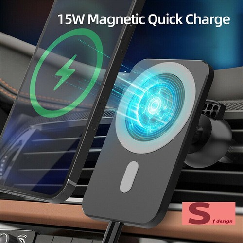 15w caricatore wireless auto - wireless,
