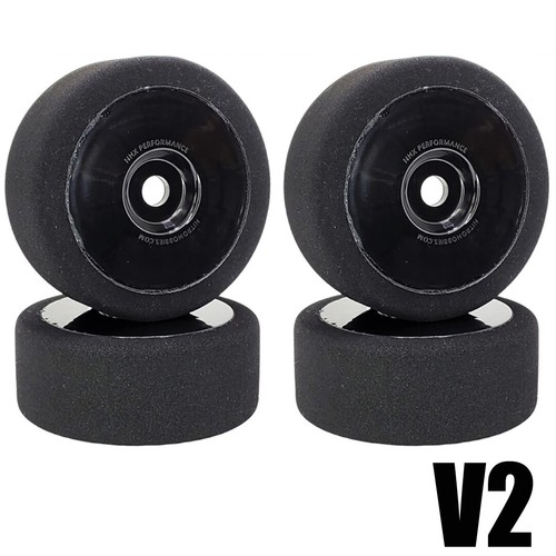 Nhx 8 alpha sh40 - nhx, v2