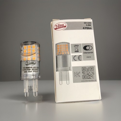 Lampadina led nino lampada - led,