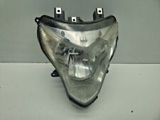 HONDA HORNET 600 2011-13 GRUPPO OTTICO FARO FANALE ANTERIORE DANNI