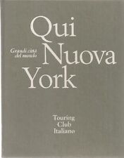 GRANDI CITTA' DEL MONDO -