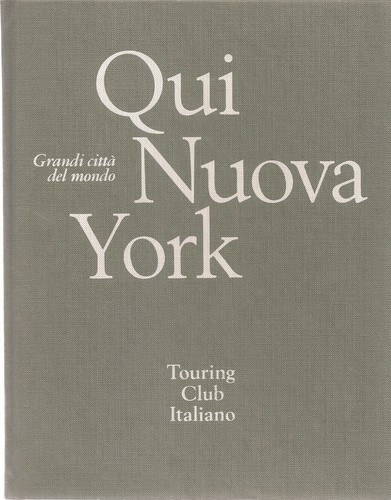 Grandi citta del mondo - mondo,