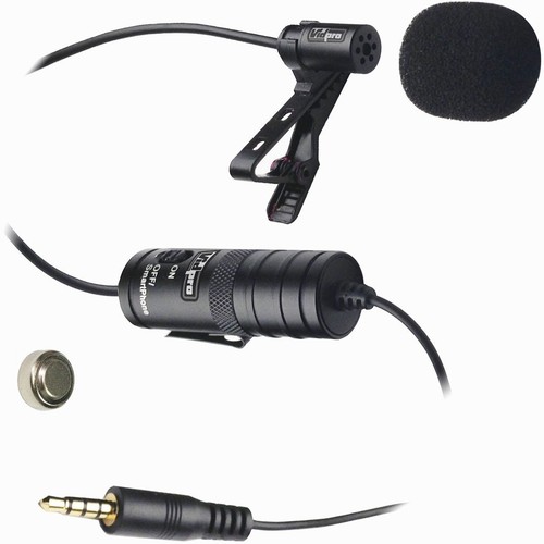Microfono condensatore pro - microfono,