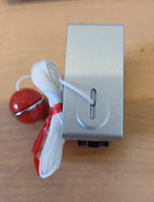 PULSANTE A TIRANTE BTICINO LIGHT TECH NT4033 10A 250V