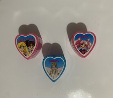 I Timbrini Di Super SAILOR