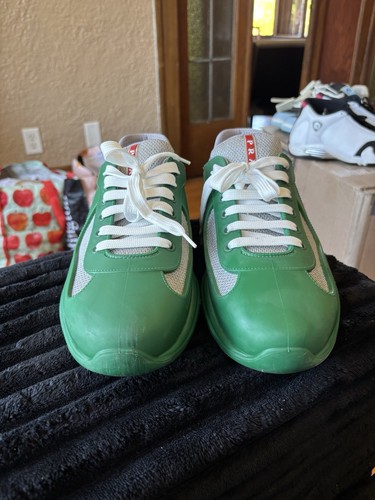 Prada cup - prada,