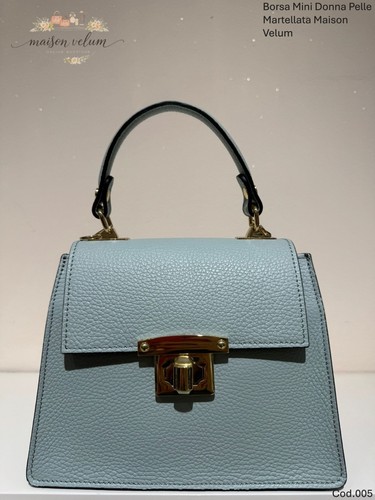 Maison velum borsa mini vera - maison,
