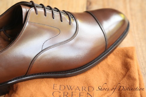 Scarpe oxford edward green - oxford,