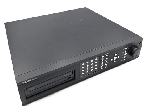 Vicon vdr 216 - vicon, registratore