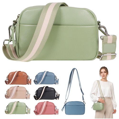 Borsa donna pelle piccola