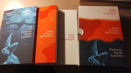 Cofanetto libri ester - libri:,