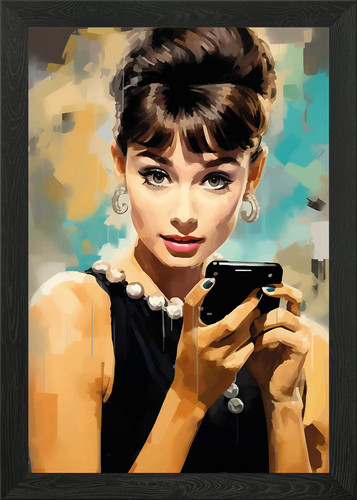 Poster arte parete con - poster, da