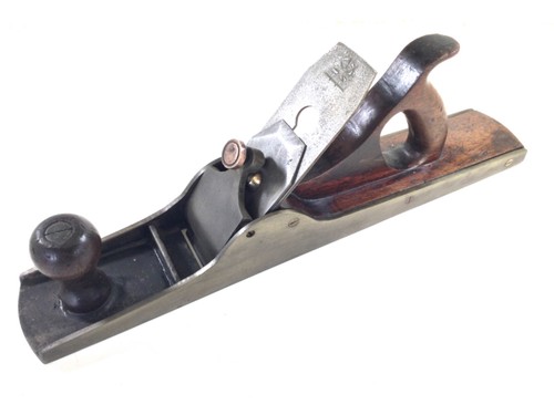 Long infill plane - 17.3/4",