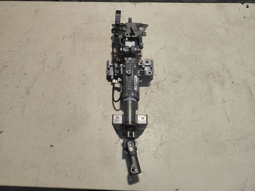Piantone sterzo hyundai - hyundai, cm