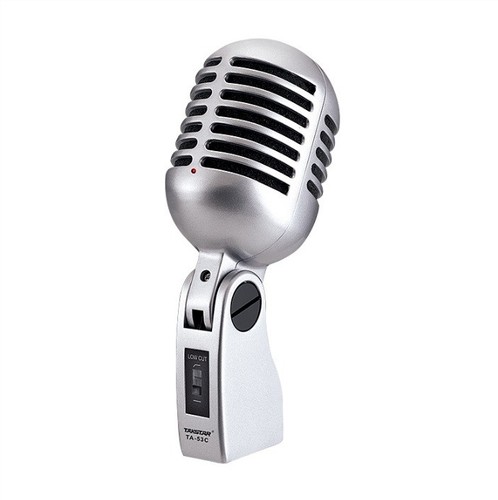 Takstar 53c microfono - takstar, ta-53c