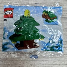 LEGO 4924 Calendario