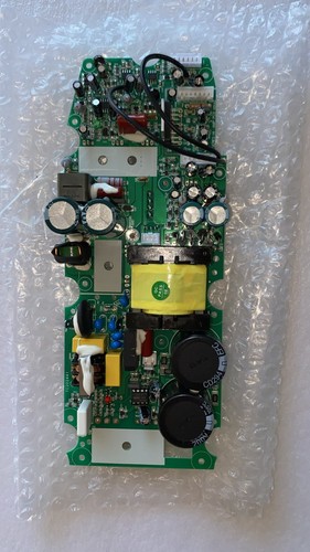 Ricambio scheda amplificatore - scheda,