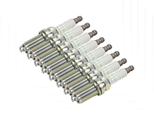 Kit candele ngk lfr6a11 per - kit,