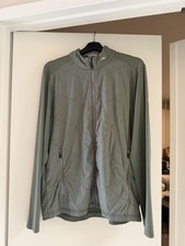 KJUS Giacca da Golf Uomo Verde