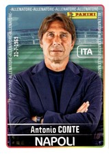 PANINI CALCIATORI 2025-26 2026